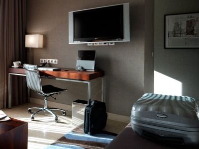 Miramar Gl 5* Barcelona